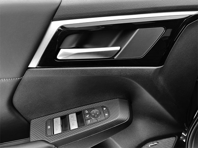 2026 MITSUBISHI Outlander Plug-in Hybrid LE S-AWC-22