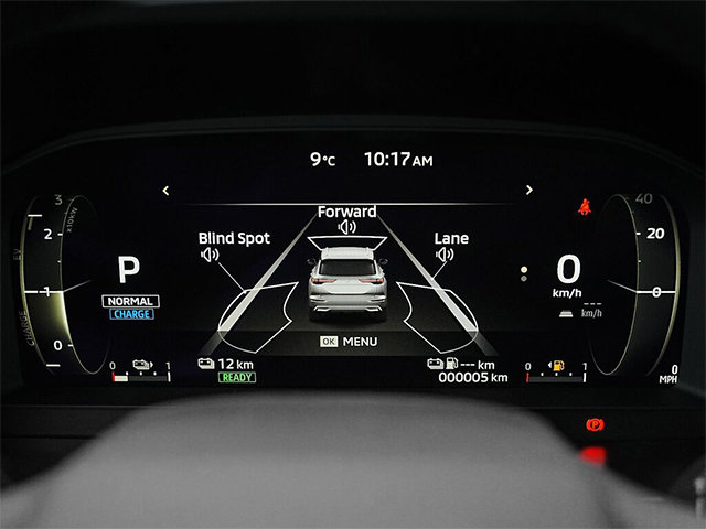 2026 MITSUBISHI Outlander Plug-in Hybrid LE S-AWC-28