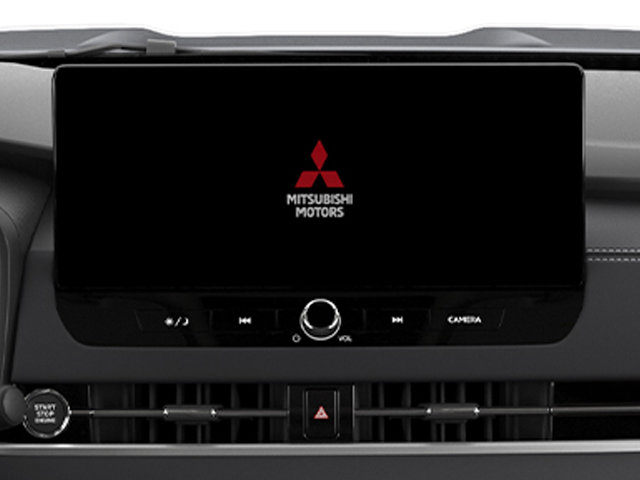 2026 MITSUBISHI Outlander Plug-in Hybrid LE S-AWC-29