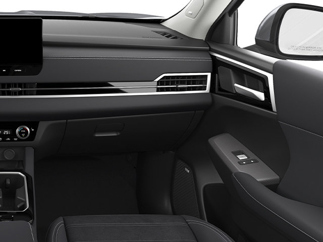 2026 MITSUBISHI Outlander Plug-in Hybrid LE S-AWC-34