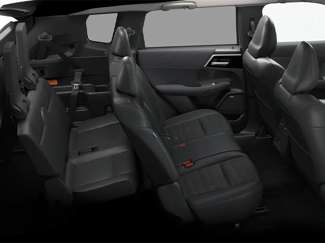 2026 MITSUBISHI Outlander Plug-in Hybrid LE S-AWC-38