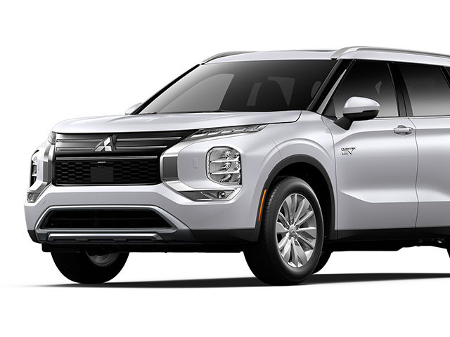 2026 MITSUBISHI Outlander Plug-in Hybrid SE S-AWC-8