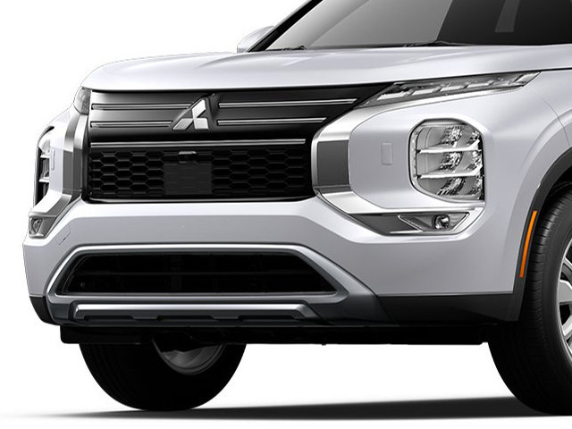 2026 MITSUBISHI Outlander Plug-in Hybrid SE S-AWC-9