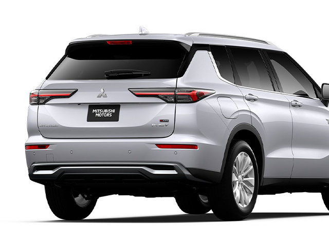 2026 MITSUBISHI Outlander Plug-in Hybrid SE S-AWC-13