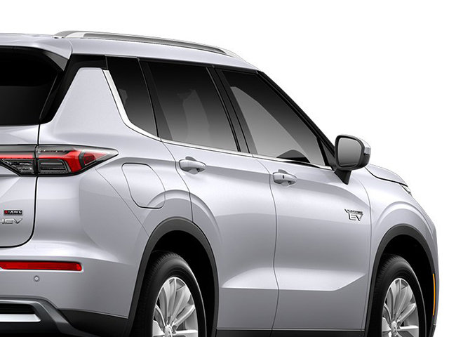 2026 MITSUBISHI Outlander Plug-in Hybrid SE S-AWC-15