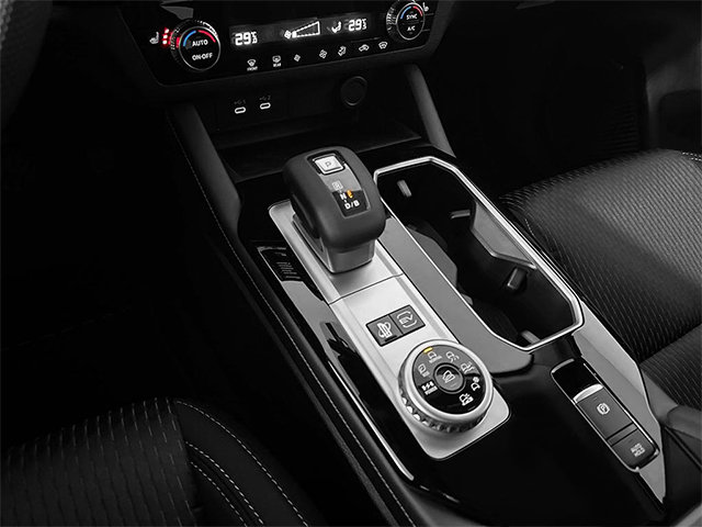 2026 MITSUBISHI Outlander Plug-in Hybrid SE S-AWC-33