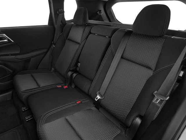 2026 MITSUBISHI Outlander Plug-in Hybrid SE S-AWC-37