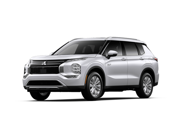 2026 Mitsubishi Outlander Plug-in Hybrid in Mississauga, Ontario