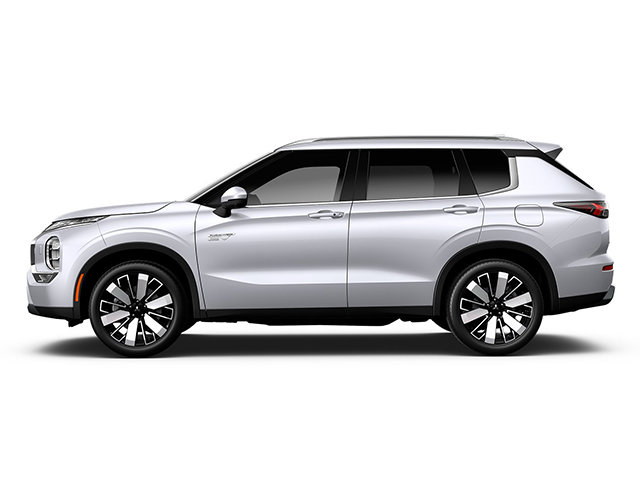 2026 MITSUBISHI Outlander Plug-in Hybrid SEL S-AWC-0