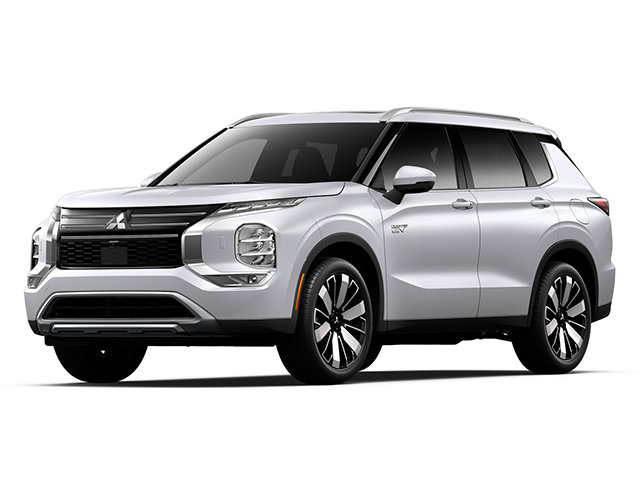 2026 MITSUBISHI Outlander Plug-in Hybrid SEL S-AWC-1