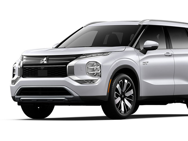 2026 MITSUBISHI Outlander Plug-in Hybrid SEL S-AWC-8