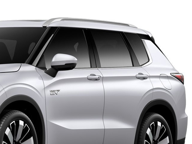 2026 MITSUBISHI Outlander Plug-in Hybrid SEL S-AWC-12