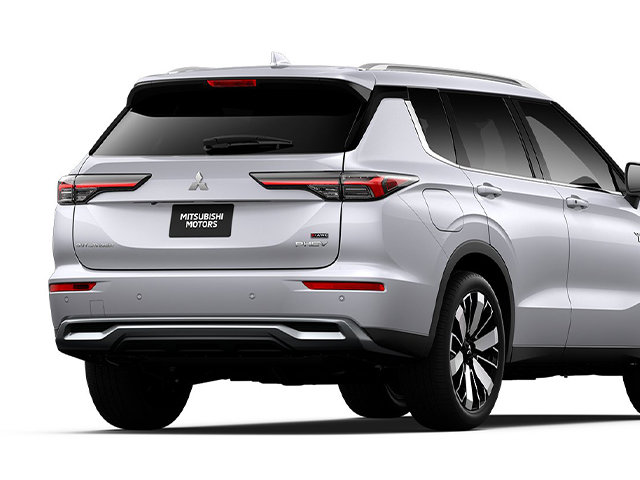 2026 MITSUBISHI Outlander Plug-in Hybrid SEL S-AWC-13