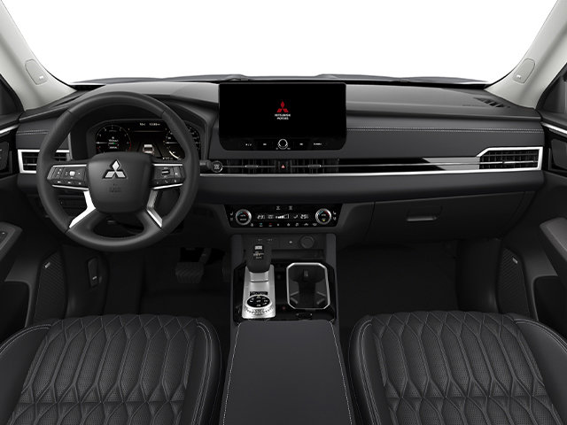 2026 MITSUBISHI Outlander Plug-in Hybrid SEL S-AWC-17