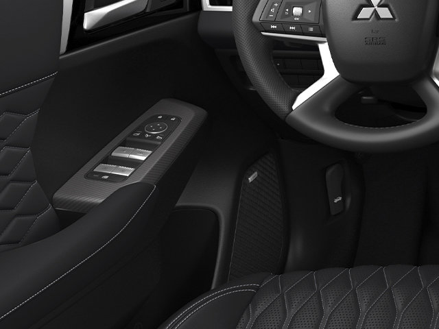 2026 MITSUBISHI Outlander Plug-in Hybrid SEL S-AWC-20