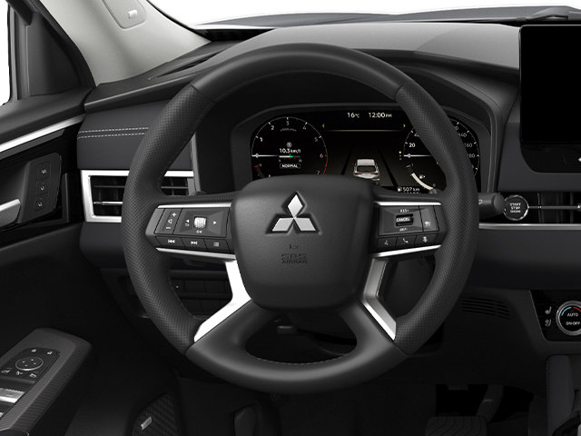 2026 MITSUBISHI Outlander Plug-in Hybrid SEL S-AWC-22