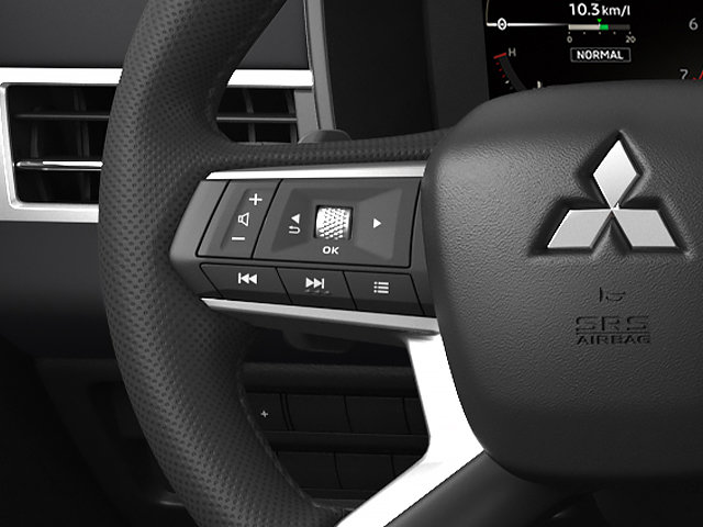 2026 MITSUBISHI Outlander Plug-in Hybrid SEL S-AWC-23