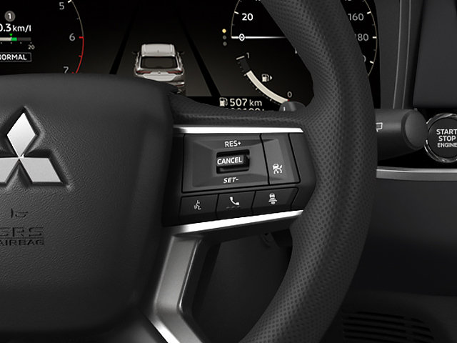 2026 MITSUBISHI Outlander Plug-in Hybrid SEL S-AWC-24