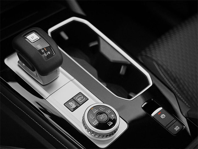 2026 MITSUBISHI Outlander Plug-in Hybrid SEL S-AWC-27