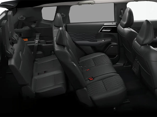 2026 MITSUBISHI Outlander Plug-in Hybrid SEL S-AWC-31