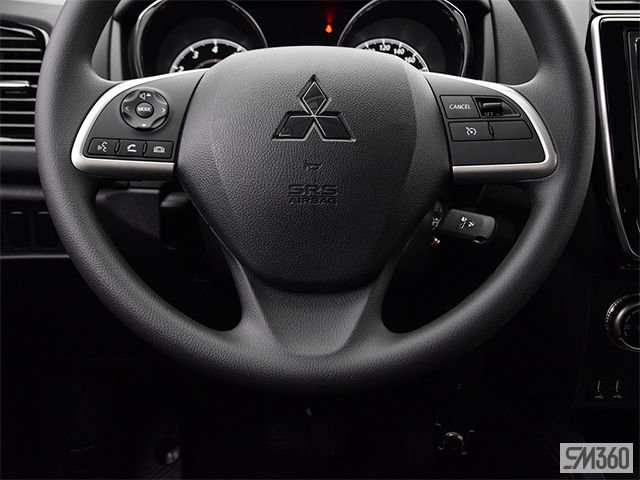 2026 MITSUBISHI RVR ES AWC-14