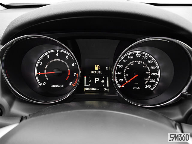 2026 MITSUBISHI RVR ES AWC-15