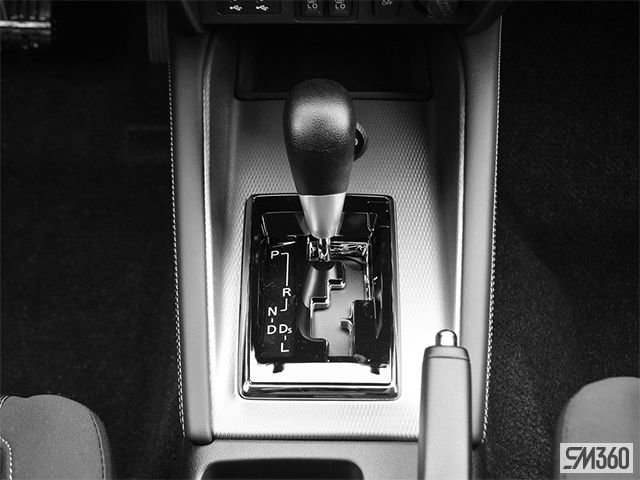 2026 MITSUBISHI RVR ES AWC-20