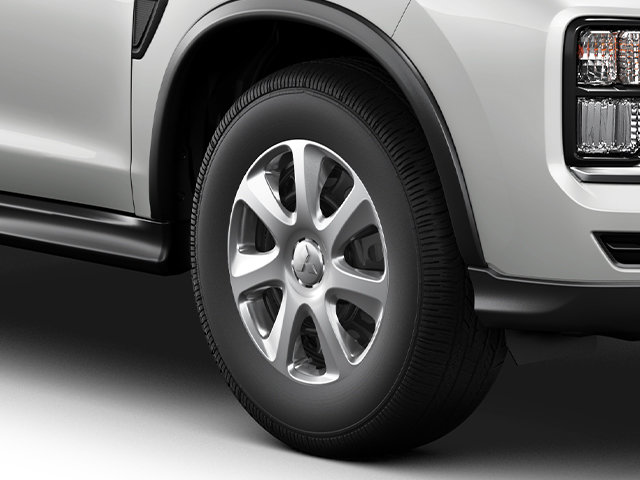 2026 MITSUBISHI RVR ES FWD-5