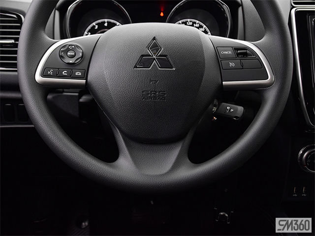 2026 MITSUBISHI RVR ES FWD-14