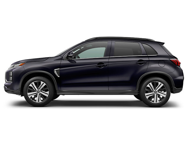 2026 MITSUBISHI RVR GT AWC-0