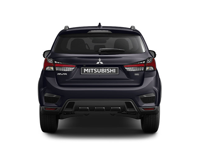 2026 MITSUBISHI RVR GT AWC-4