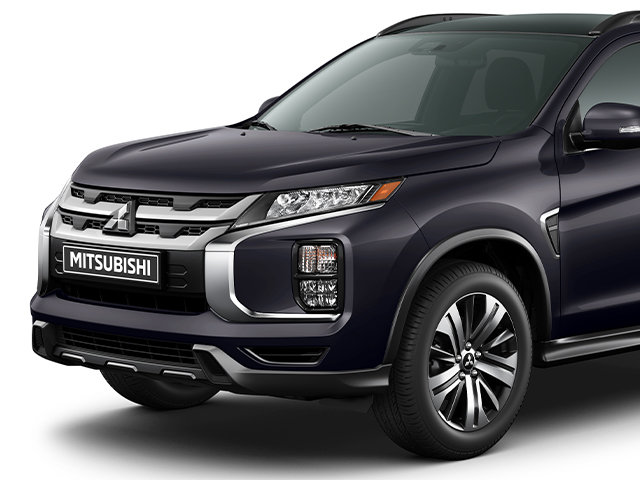 2026 MITSUBISHI RVR GT AWC-6