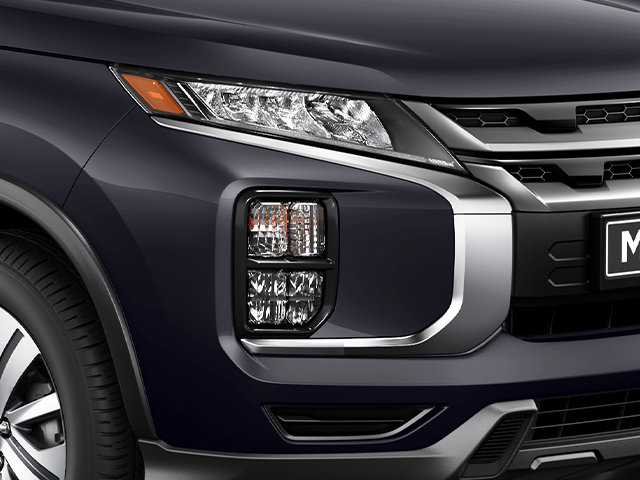 2026 MITSUBISHI RVR GT AWC-7