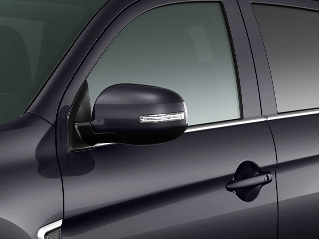 2026 MITSUBISHI RVR GT AWC-10