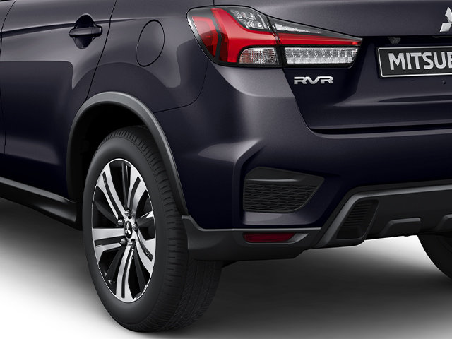 2026 MITSUBISHI RVR GT AWC-11