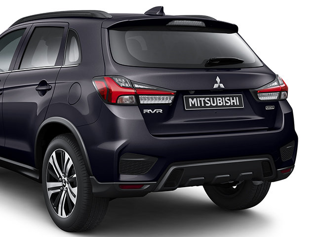 2026 MITSUBISHI RVR GT AWC-13