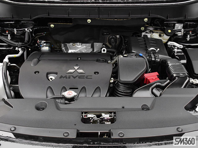 2026 MITSUBISHI RVR GT AWC-14