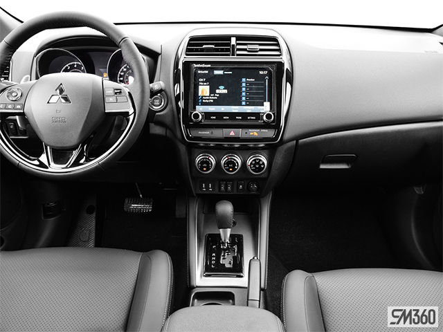 2026 MITSUBISHI RVR GT AWC-15