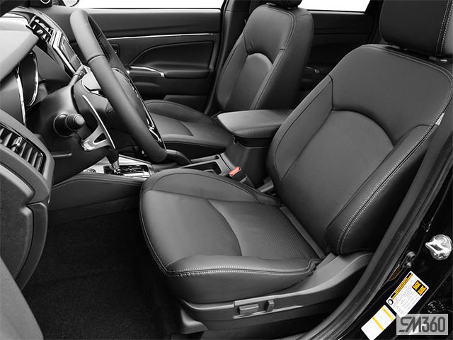 2026 MITSUBISHI RVR GT AWC-16