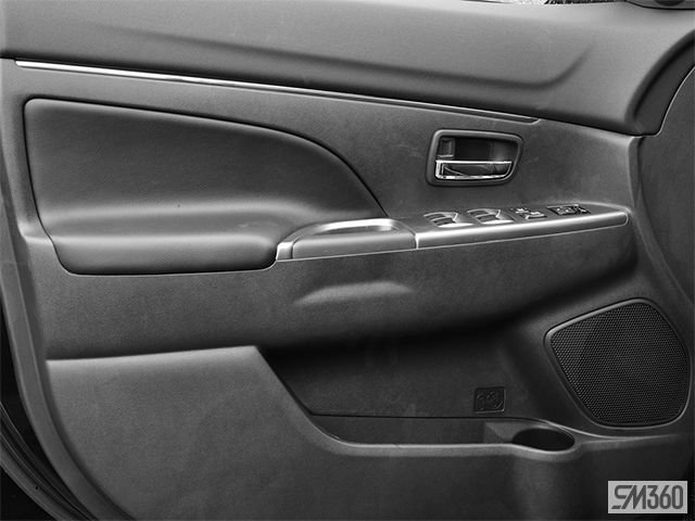 2026 MITSUBISHI RVR GT AWC-17