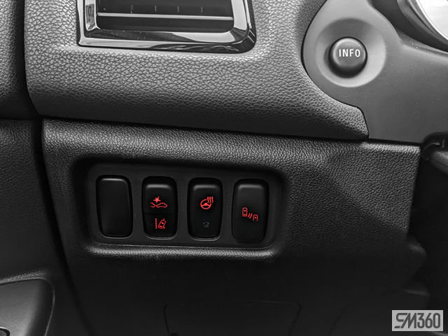 2026 MITSUBISHI RVR GT AWC-19