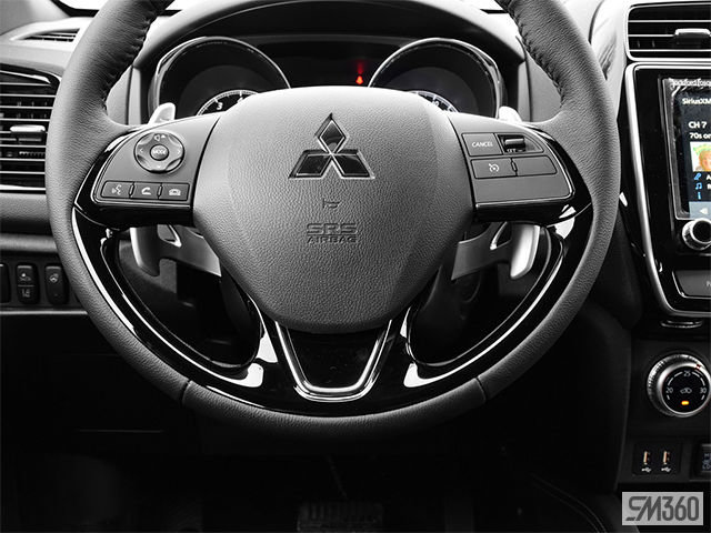 2026 MITSUBISHI RVR GT AWC-21