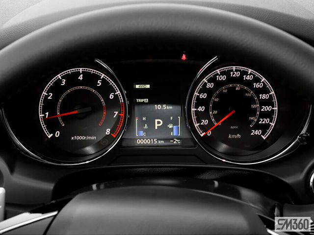 2026 MITSUBISHI RVR GT AWC-22