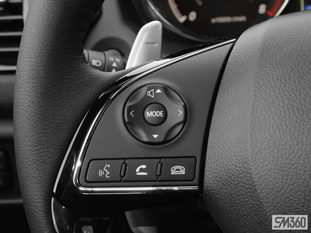 2026 MITSUBISHI RVR GT AWC-23