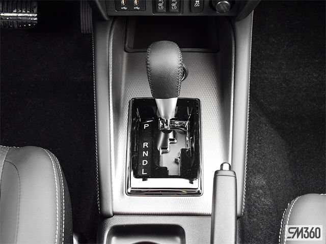 2026 MITSUBISHI RVR GT AWC-31