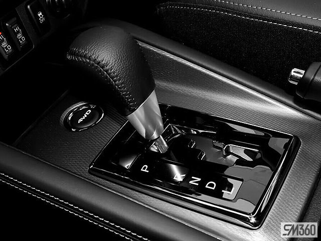 2026 MITSUBISHI RVR GT AWC-32