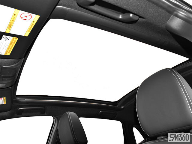 2026 MITSUBISHI RVR GT AWC-34