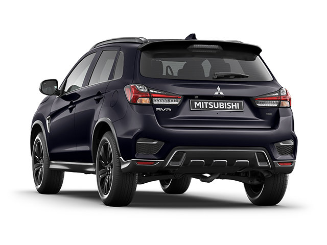 2026 MITSUBISHI RVR NOIR AWC-3