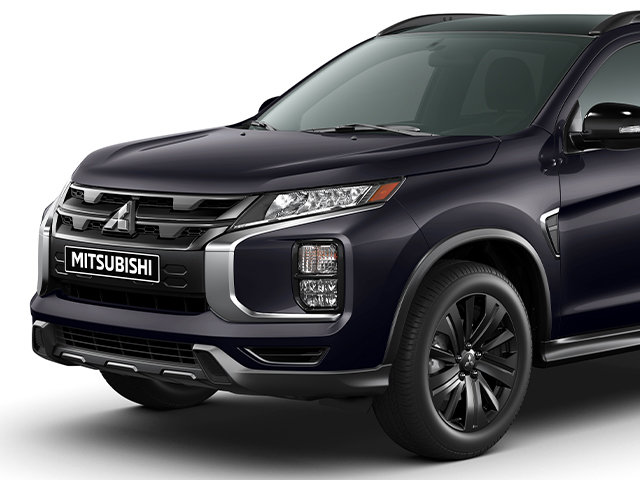 2026 MITSUBISHI RVR NOIR AWC-4