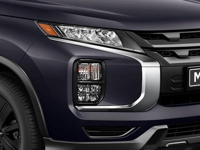 2026 MITSUBISHI RVR NOIR AWC-5